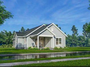 The Clay Plan, Riverlights, Wilmington, NC 28412