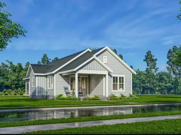 The Clay Plan, Riverlights