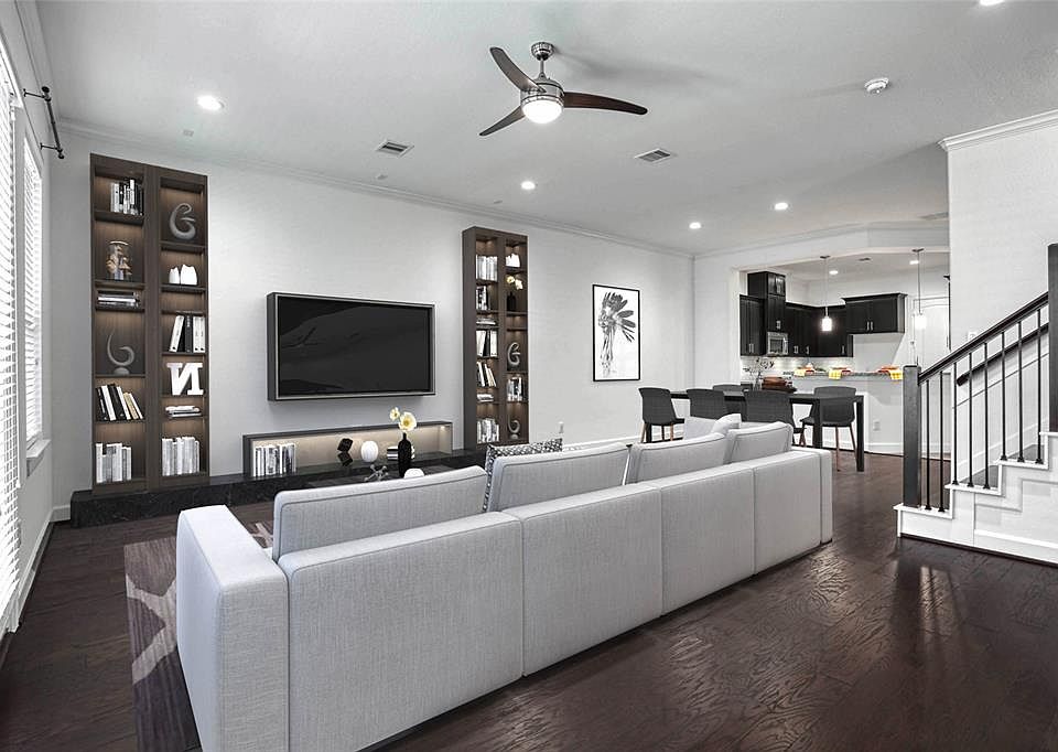 Virtual staging provides some ideas for you.