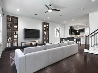 3715 Oakroc Grv, Houston, TX 77018