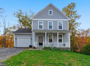 194 Nemacolin Trl, Hedgesville, WV 25427