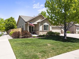 16395 E Jackalope Dr, Parker, CO 80134