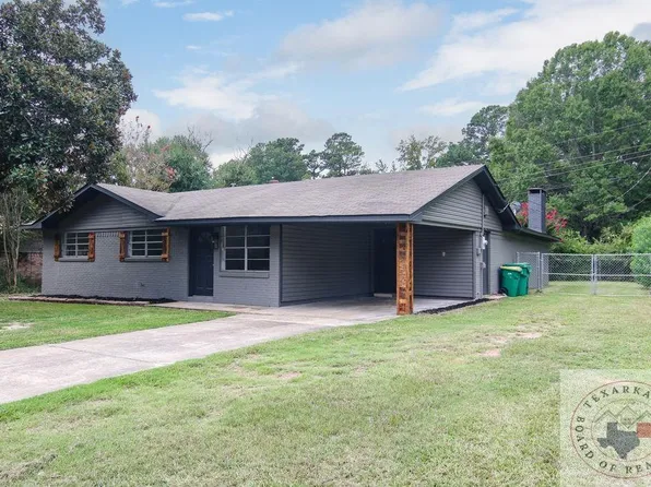 1611 Rosewood St, Texarkana, TX 75501