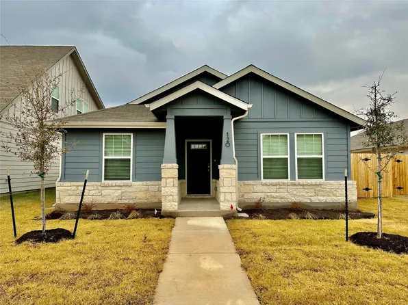120 Oakdale Meadows Ln, Hutto, TX 78634