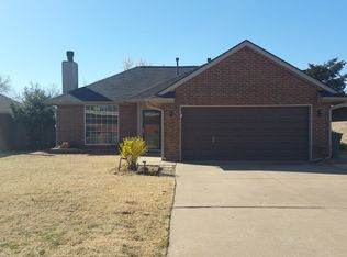 408 W 9th St, Edmond, OK 73003
