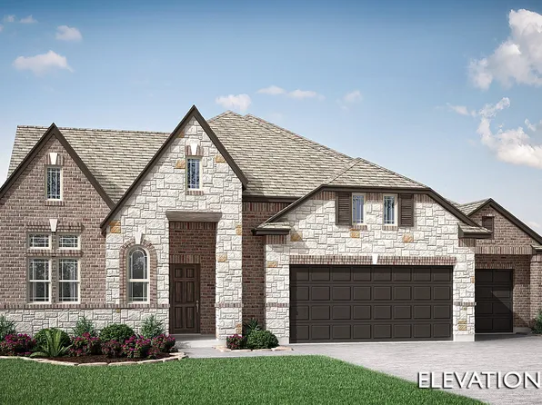 1033 Emerald Trace Dr, Justin, TX 76247