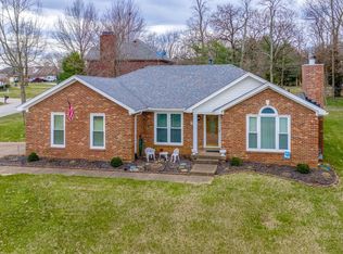 4116 Hurstbourne Woods Dr, Louisville, KY 40299