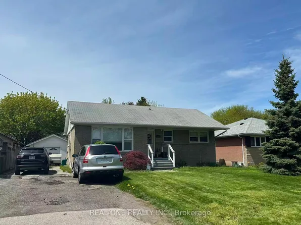 1387 Selkirk Ave, Oakville, ON L6L 2V5