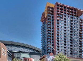 310 S 4th St Unit 1301, Phoenix, AZ 85004