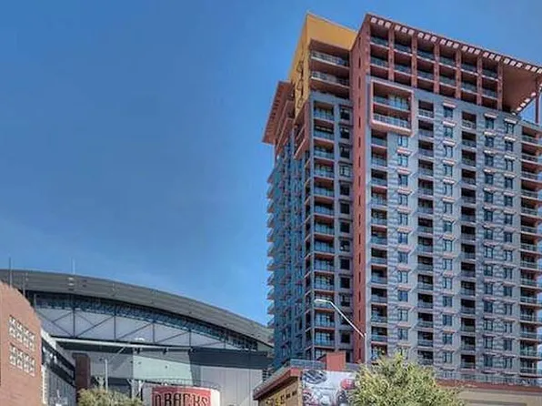 310 S 4th St, Phoenix, AZ