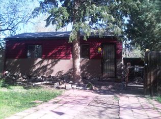 617 Iowa St, Golden, CO 80403