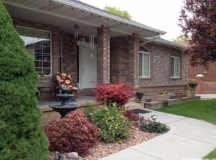 1385 N 400 E, Nephi, UT 84648