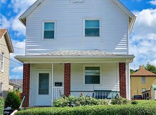 511 Harmony Ave, Rochester, PA 15074