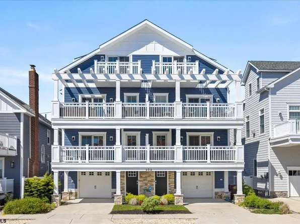 104 S New Haven Ave, Ventnor City, NJ 08406