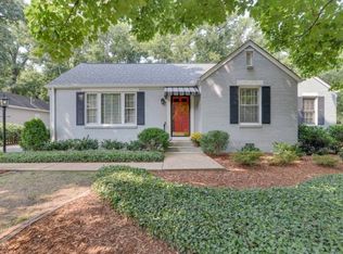 3411 Springbrook Dr, Nashville, TN 37204