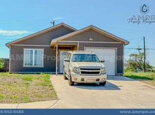 321 N Avenue Q, Lubbock, TX 79415