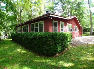 338 Peeks Creek Rd, Franklin, NC 28734