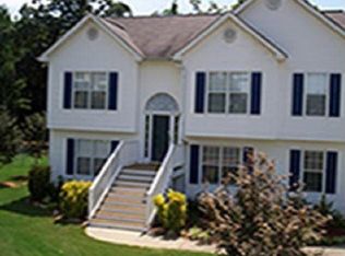 45 Mycenia Trce, Newnan, GA 30263