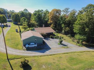 134 Seaman Ln, Clymer, PA 15728