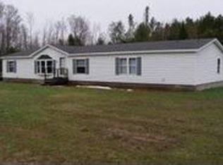 1764 Riley Rd SE, Kalkaska, MI 49646