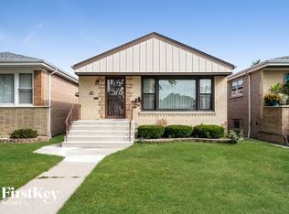 3506 W 78th Pl, Chicago, IL 60652