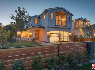 4511 Lennox Ave, Sherman Oaks, CA 91423