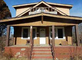 85 E Margaret St, Highland Park, MI 48203
