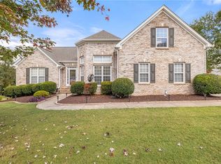 2449 Snowshoe Bnd, Bethlehem, GA 30620