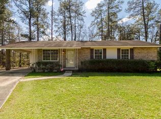 1723 Forest Creek Rd, Augusta, GA 30909