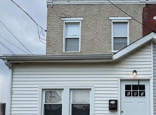 685 Jefferson St, Camden, NJ 08104