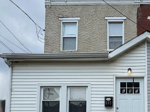 685 Jefferson St, Camden, NJ 08104