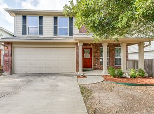 5422 Missouri Bnd, San Antonio, TX 78247