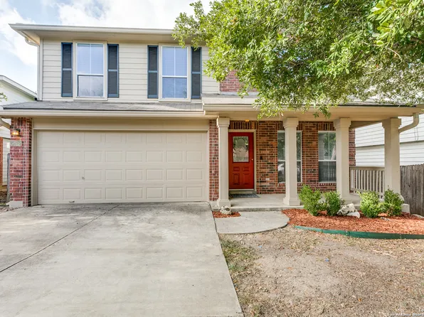 5422 Missouri Bend, San Antonio, TX 78247