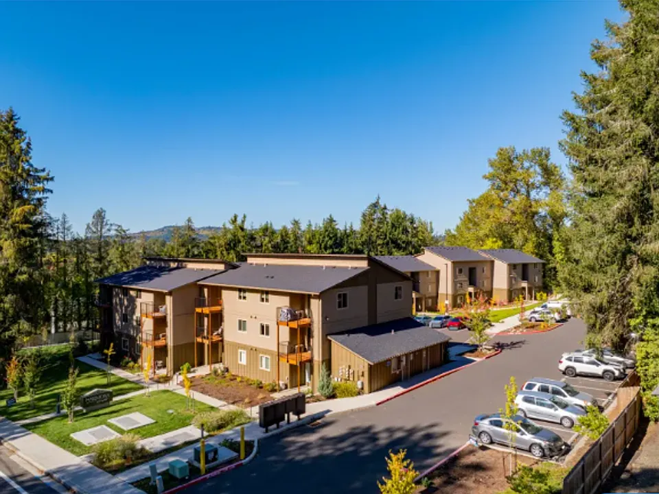 Harmona Heights Apartments
