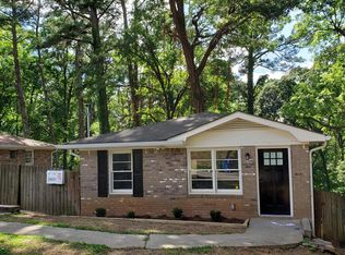 930 Capitol View Ave NW #A, Atlanta, GA 30318