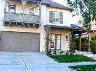 54 Gentry, Irvine, CA 92620