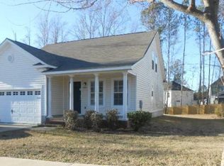 1985 Lake Carolina Dr, Columbia, SC 29229