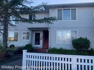 192 Laurel St, San Carlos, CA 94070