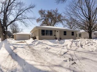 1560 13th Ave, Saint Paul Park, MN 55071