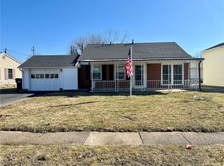 1992 Drake Dr, Xenia, OH 45385