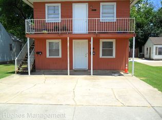 1223 Monnett Ave, Norman, OK 73069