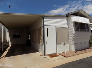 214 E Mesa Dr, Florence, AZ 85132