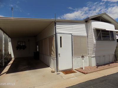 214 E Mesa Dr, Florence, AZ, 85132