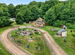 24565 Windorski Rd, Webster, WI 54893