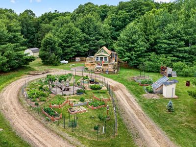 24565 Windorski Rd, Webster, WI, 54893