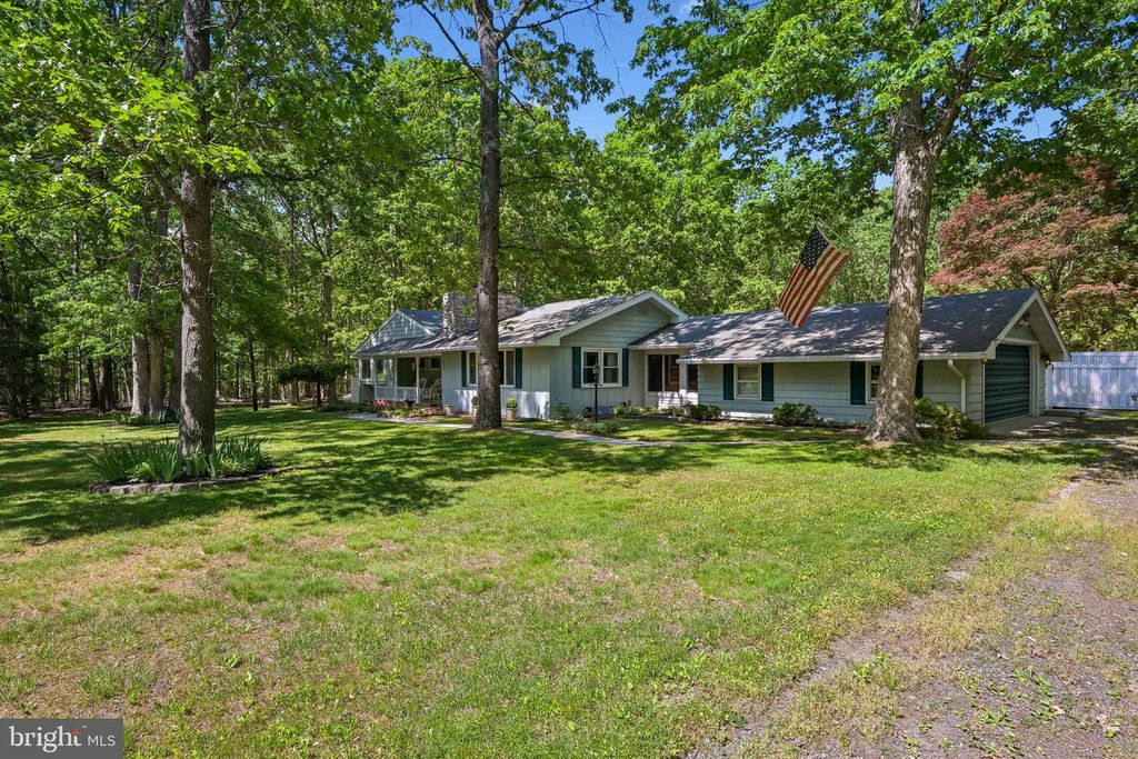 875 S Mays Landing Rd, Hammonton, NJ - View 2