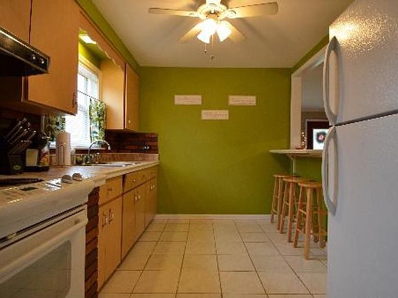 3rd image of 10036 S Keeler Ave