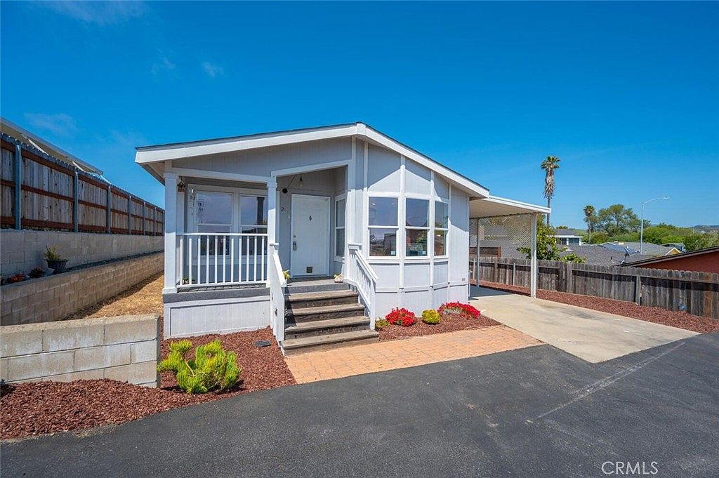 727 S Halcyon Rd SPACE 25, Arroyo Grande, CA 93420 Zillow