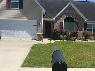 145 Savina Dr, Brunswick, GA 31523