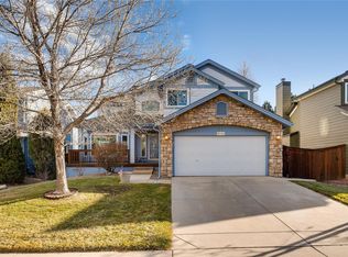 9254 Buttonhill Ct, Highlands Ranch, CO 80130